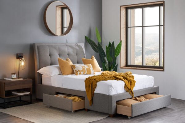 Shelby Bed - Image 4
