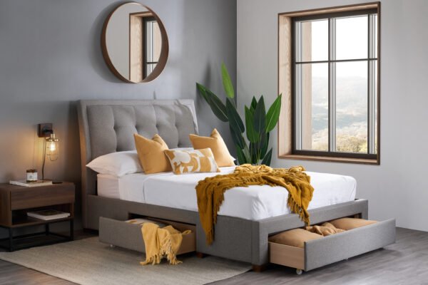Shelby Bed - Image 5