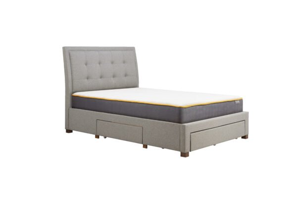 Shelby Bed