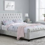 Sienna Bed