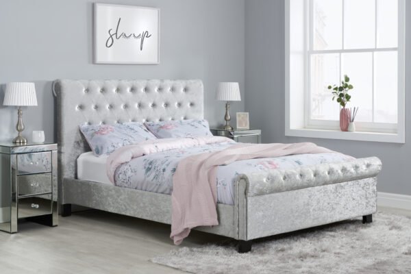 Sienna Bed