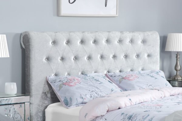 Sienna Bed - Image 4