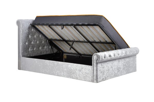 Sienna Ottoman Bed