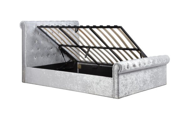 Sienna Ottoman Bed - Image 3