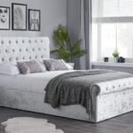 Sienna Ottoman Bed