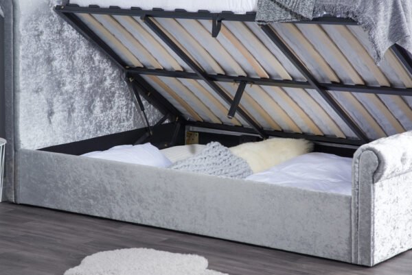 Sienna Ottoman Bed - Image 5