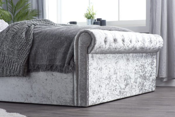 Sienna Ottoman Bed - Image 6
