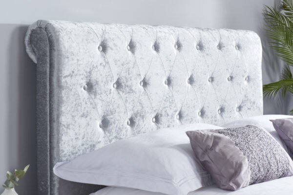 Sienna Ottoman Bed - Image 7