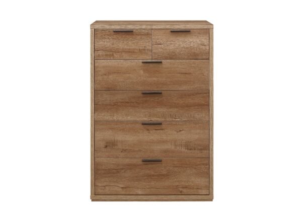 Stockwell 4 + 2 Chest - Image 3