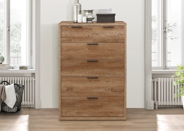 Stockwell 4 + 2 Chest - Image 5