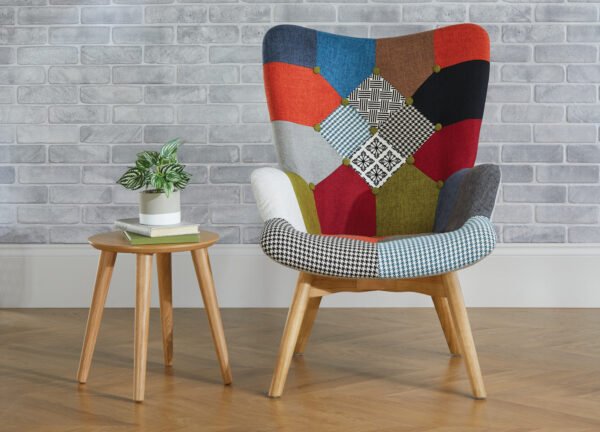 Sloane Chair - Image 5