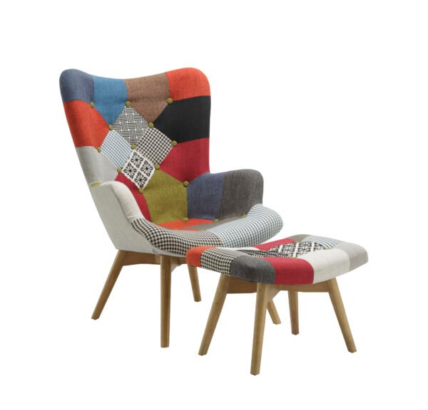 Sloane Chair - Image 4