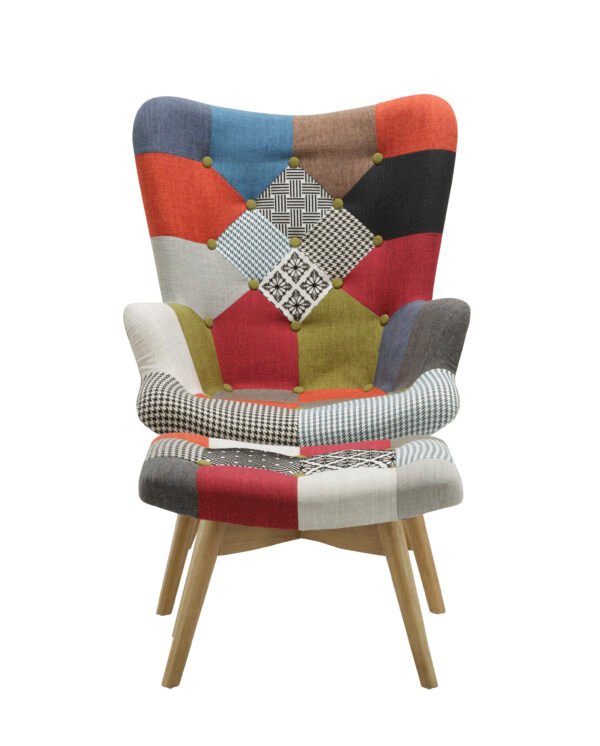 Sloane Chair - Image 3