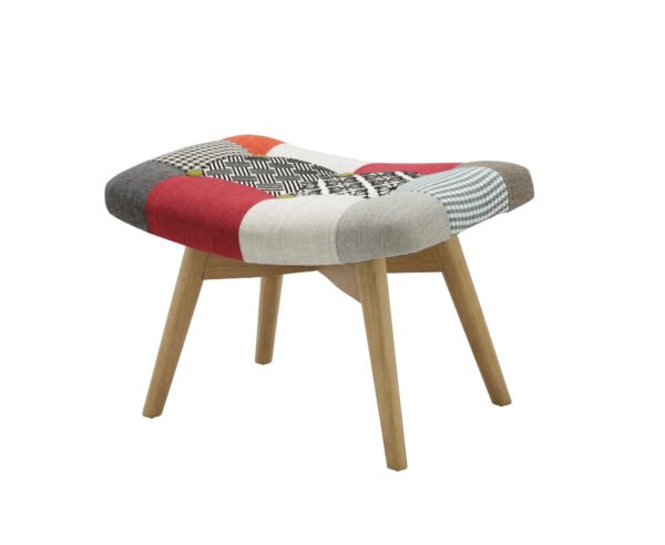 Sloane Footstool - Image 3