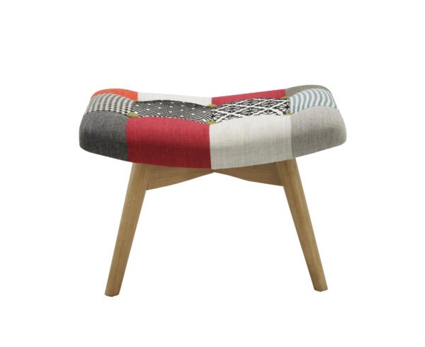 Sloane Footstool - Image 4