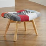 Sloane Footstool