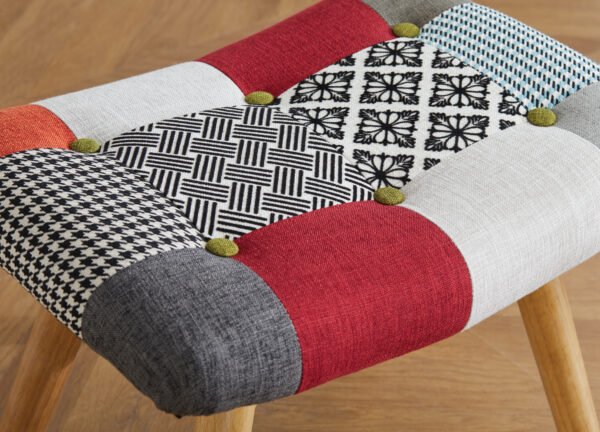 Sloane Footstool - Image 5