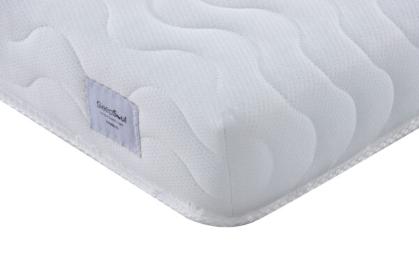 SleepSoul Nimbus Foam Mattress - Image 4