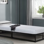 SleepSoul Nimbus Foam Mattress