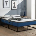 SleepSoul Nebula 600 Mattress