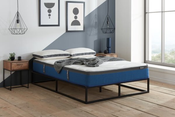 SleepSoul Nebula 600 Mattress