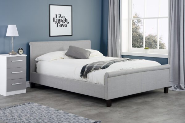 Stratus Bed