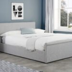 Stratus Ottoman Bed