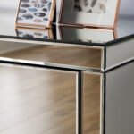 Seville 2 Drawer Bedside - Image 7