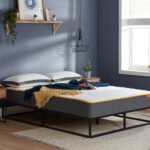 SleepSoul Balance 800 Mattress
