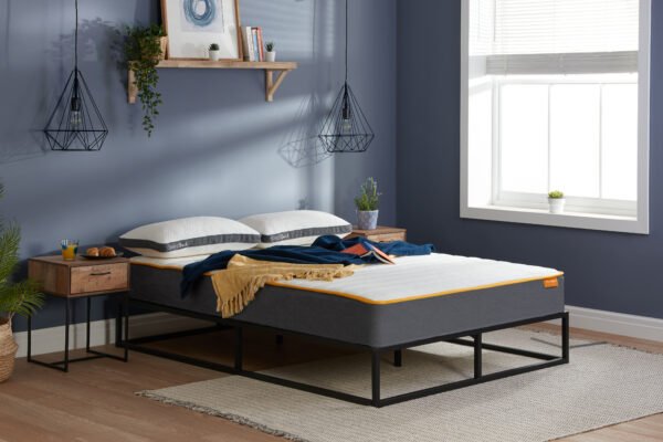 SleepSoul Balance 800 Mattress