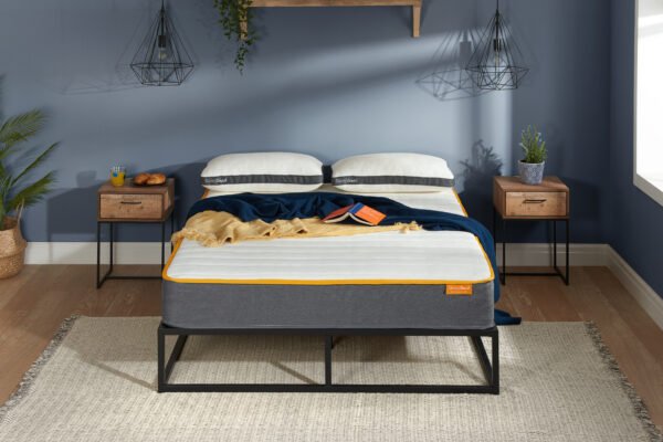 SleepSoul Balance 800 Mattress - Image 6