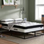 SleepSoul Cloud 800 Mattress