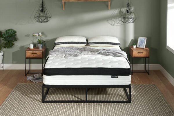 SleepSoul Cloud 800 Mattress - Image 6