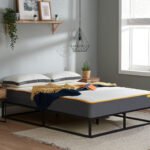 SleepSoul Comfort 800 Mattress
