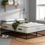 SleepSoul Harmony 1000 Mattress