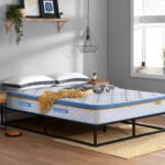 SleepSoul Heaven 2000 Mattress
