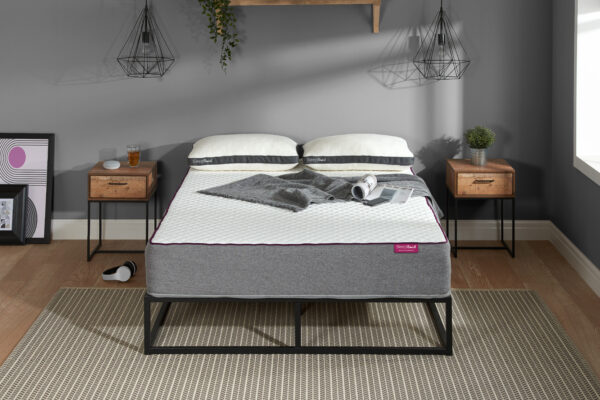 SleepSoul Paradise 600 Mattress - Image 6