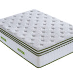 SleepSoul Space 4000 Orthopaedic Mattress
