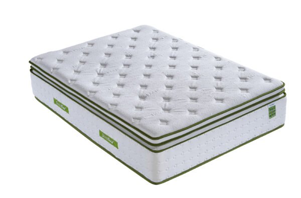 SleepSoul Space 4000 Orthopaedic Mattress