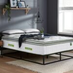SleepSoul Space 4000 Orthopaedic Mattress