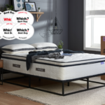 SleepSoul Space 2000 Mattress