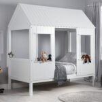 Treehouse Single Bed