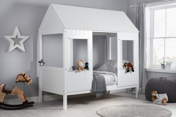 Treehouse Single Bed