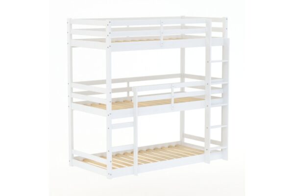 Tressa Triple Bunk Bed - Image 3