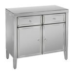 Valencia 2 Drawer 2 Door Sideboard