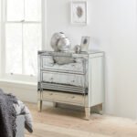Valencia 3 Drawer Chest