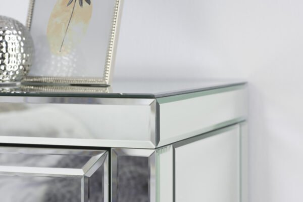 Valencia 3 Drawer Chest - Image 7