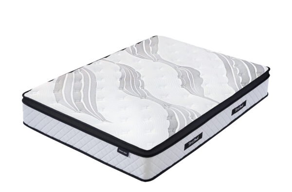 SleepSoul Heaven 3000 Mattress - Image 3